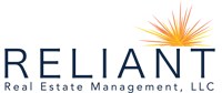 Reliant Real Estate Management Logo